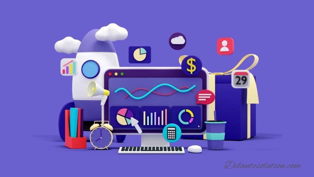  Daily seo tasks icon