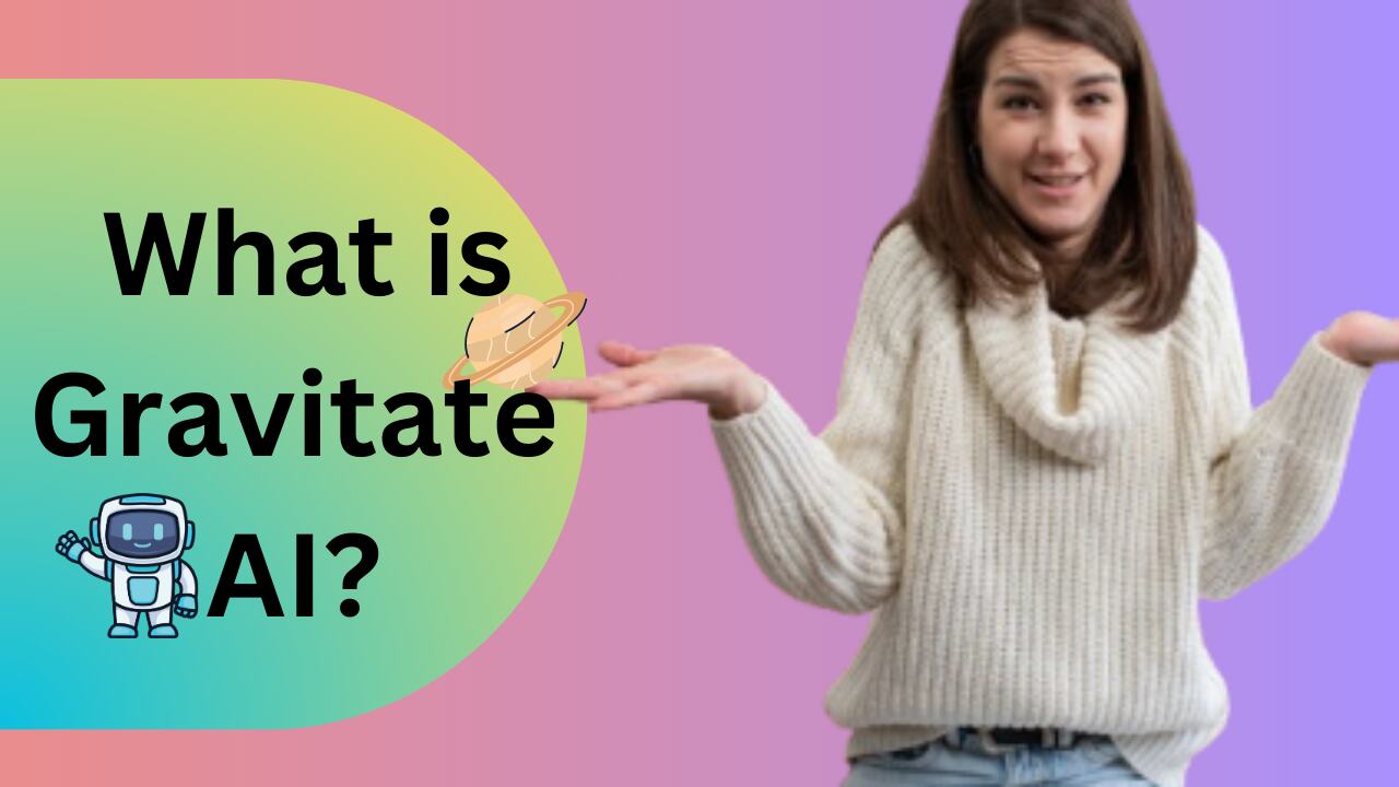 How to use AI for SEO gravitate