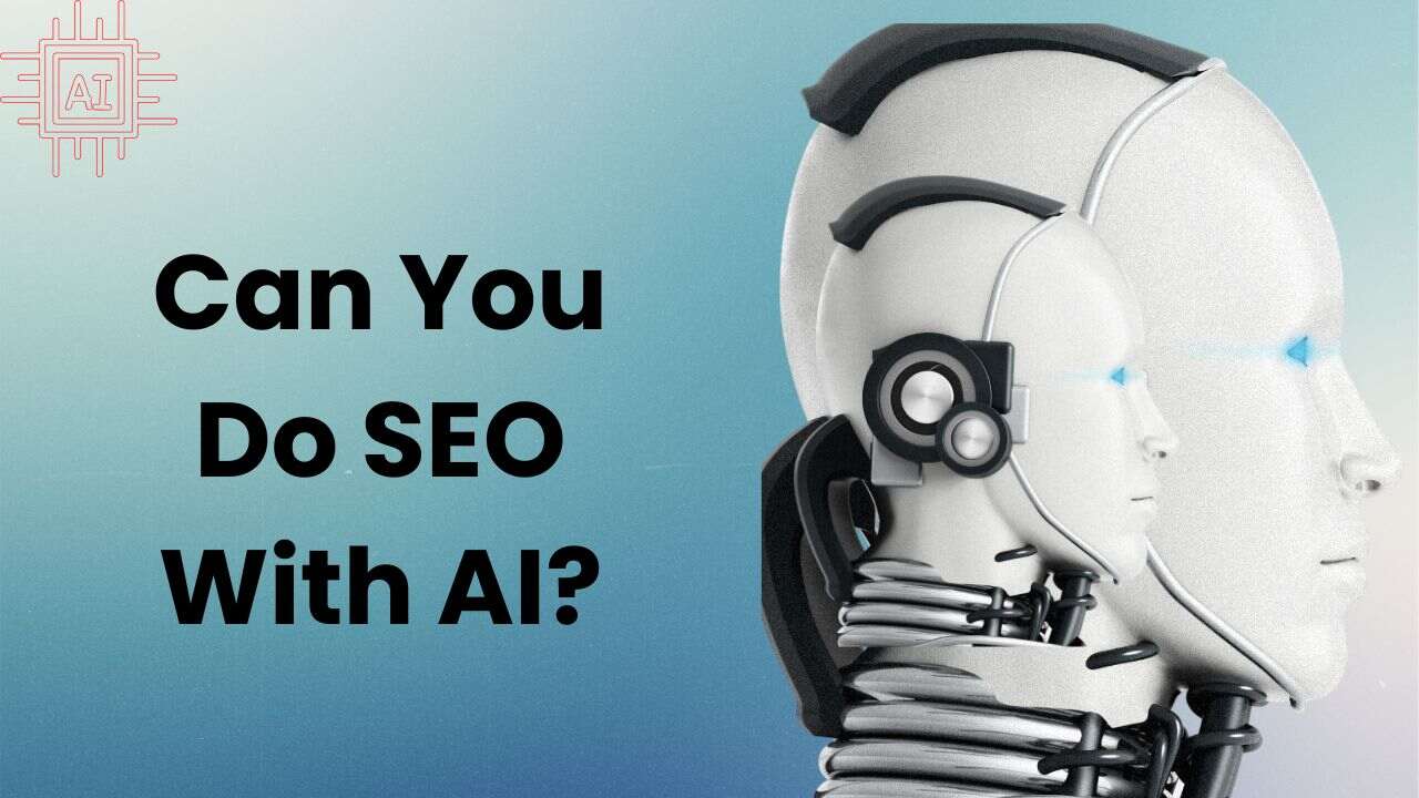 How to use AI for SEO gravitate