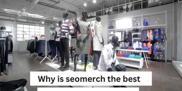 Why is Seomerch the Best Seo Merchandise Store